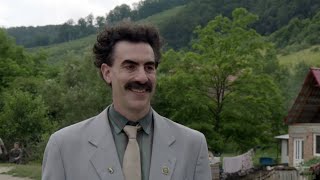 Borat 2 Opening Scene [upl. by Stalker598]