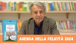 Agenda della felicitÃ 2024 [upl. by Berkeley]