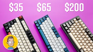 Beginners Guide To Mechanical Keyboards [upl. by Lidstone]