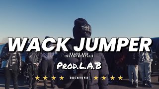 FREE Mazza L20 x Aystar  quotWack Jumperquot  Freestyle  UK Real Rap  Type Beat  2024 [upl. by Lovering371]