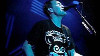 Blink 182  Adams Song Live  Molson Amphitheatre 080809 [upl. by Corb]