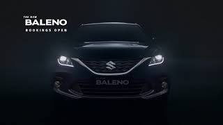 The New Baleno  Teaser [upl. by Michael904]