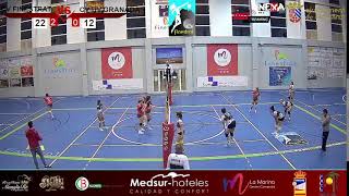 medsur finestratelche vs universidad de granada [upl. by Oz208]