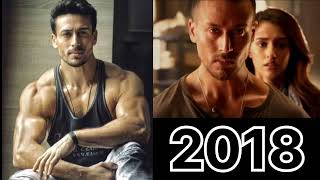 Most Unbelievable Movies Of Tiger Shroff ❤  Kon Si Favorite Movie Hai Aapki En Sab Me 🤔 [upl. by Strephon]