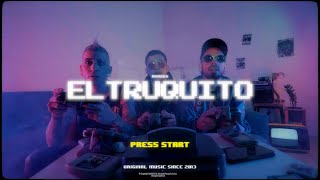 MONADA  EL TRUQUITO  VIDEOCLIP OFICIAL [upl. by Girvin]