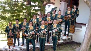 gracias por estar conmigo  mariachi sosa [upl. by Ardnael]