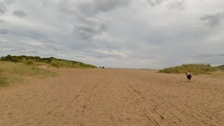 Skegness In August 2024 Part 2 [upl. by Maximilianus]