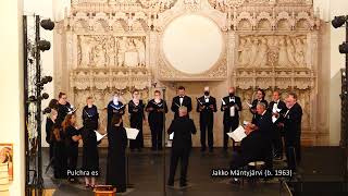 Quire of Voyces Spring 2022 Concert [upl. by Mackay]