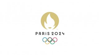 Olympic Torch Relay Stage 57 Paris Day 1 Paris 2024 Olympic Games paris2024 olympics update [upl. by Iznik]