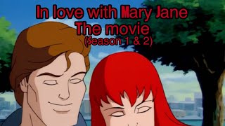 In Love with Mary Jane THE Movie Season 1 amp 2 [upl. by Calesta]