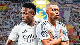 DOBLETE DE MBAPPE Y EL REAL MADRID ESTÁ MEJORANDO [upl. by Stoneman272]