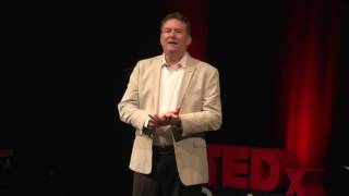 Three Secrets from a Professional Memory Maker  Barry Ross Rienhart  TEDxSpringHillCollege [upl. by Barbaraanne]