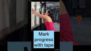 Mastectomy Exercises 36 wks after surgery breastcancer [upl. by Nodarse]