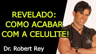 REVELADO COMO ACABAR COM A CELULITE [upl. by Ecirtahs]