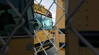 All Miami Dade District School Buses BBVS 2007 even 2021 amp even BlueBird All American 2005 85121 [upl. by Yraeg]