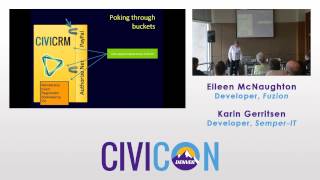 CiviCRM Payment Processing 360 View from around the Globe [upl. by Nedmac]