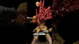 Space Marine Explodes [upl. by Friedrick]