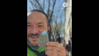 10 km  Lomas de Zamora  20254 [upl. by Llertram433]