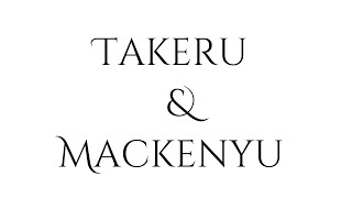 Takeru Satoh amp Mackenyu satohtakeru takerusatoh 佐藤健 mackenyu kenshinhimura enishi japanese [upl. by Isidor734]