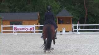 Milewska 01092013 Bobrowy Staw [upl. by Newcomer]