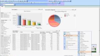 QlikView  Data To Discovery In Less Than 10 Minutes [upl. by Dnalram]