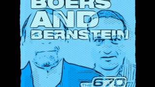 Boers amp Bernstein  Favres Second Retirement 21009 [upl. by Dlonyar]