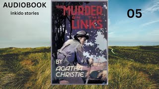 5  Murder on the Links by Agatha Christie [upl. by Ripp]