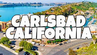 Best Things To Do in Carlsbad California [upl. by Nicholl]