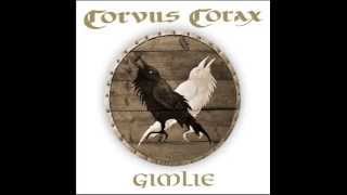 Corvus Corax  Twilight of the Thunder God [upl. by Francoise]