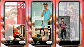 Top 3 📲 New Creative Instagram Stories Ideas  Instagram story editing ideas  Instagram Tricks [upl. by Nemaj]