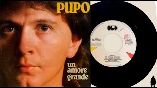 PupoUn Amore Grande [upl. by Calypso]