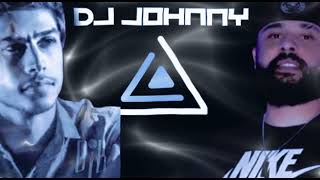 خوليو  ياروحييقنعوني بغيابك Kholio  Ya rohi DJ JOHNNY [upl. by Elenahc]