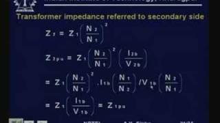 Lecture  2 Introduction to Single Line Diagram [upl. by Eillo825]