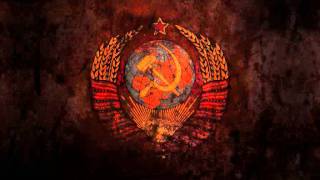 Red Army Choir The National Anthem of the USSR [upl. by Moya]