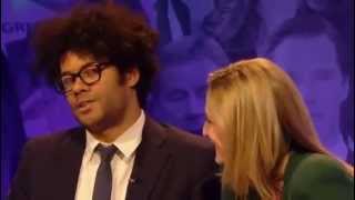 Best of Richard Ayoade Runner up [upl. by Nyladnewg]