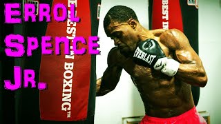 ERROL SPENCE JR ▶ TRAINING MOTIVATION HD [upl. by Meagan]