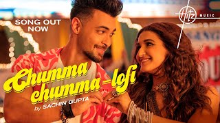 Chumma Chumma Lofi by Sachin Gupta  Aayush S Shakti M Nakash A Neeti M  Amol  Abhishek [upl. by Naugan324]