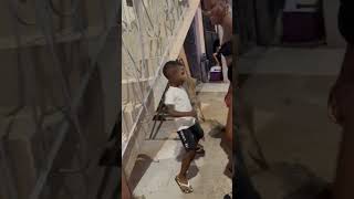 Eai meu sobrinho tem o naipe baiano naipe naipebaiano bahia shorts dança [upl. by Netsirc]