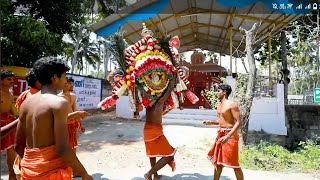 Eraniel Pannicode kavadi kattu 2024 PROMO2 [upl. by Ornas510]