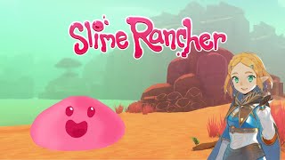 Slimejä kaikkialla  Slime Rancher 1 Suomi [upl. by Aronoff920]