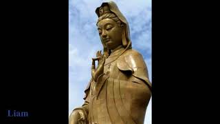 Kuan Yin Mantra  Om Mani Padme Hum  Powerful Healing and Relaxing Chanting Avalokitesvara Mantra [upl. by Nawuq194]