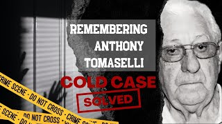 Mary Beth Tomaselli amp Linda Roberts  Remembering Anthony Tomaselli  True Crime Documentary 2022 [upl. by Agathy]