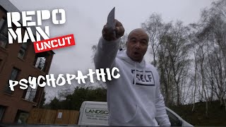 Repo Man Uncut  Psychopath [upl. by Aicnorev249]