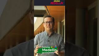 Medellin Temporada de la Red de Músicas de Medellín╰┈➤ Maicc [upl. by Imray451]