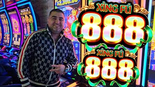 WoW This Was HUGE SLOT FIGHT  Live Casino Play [upl. by Rennat629]