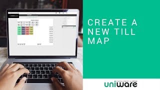 Uniware Cloud  Create a New Till Map [upl. by Saffren]