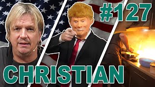 Donald TRUMP und Christian Becker legen FEUER  Probier ma 127 [upl. by Atterg]