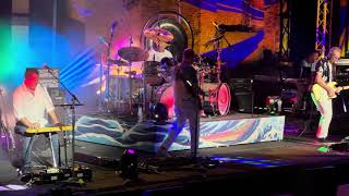 Nick Masons Saucerful of Secrets  live at Pompeii  4K  24072023  One of These Days [upl. by Jennie42]