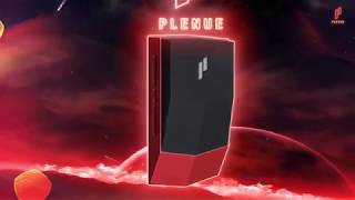 COWON PlenueV 64GB Formula Red Quick Overview [upl. by Neraa]