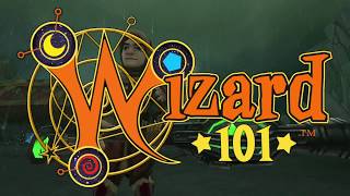 The Empyrean Castaway Bundle for Wizard101 [upl. by Hyland760]